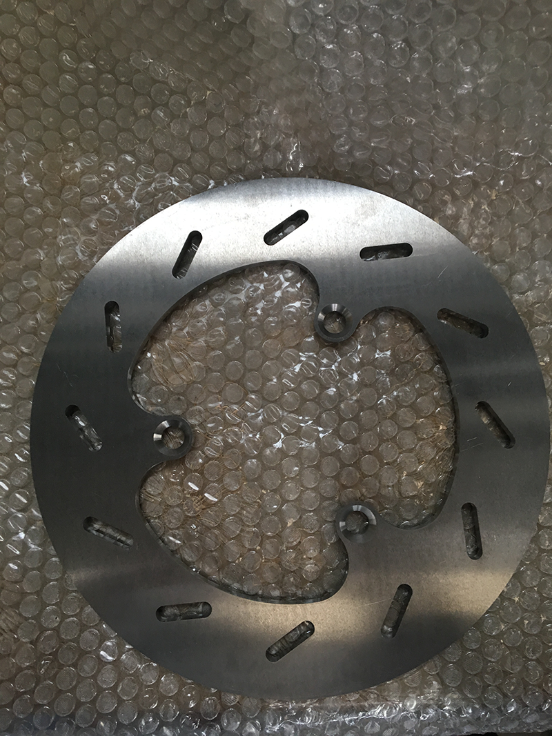 鈦加工件 鈦加工件