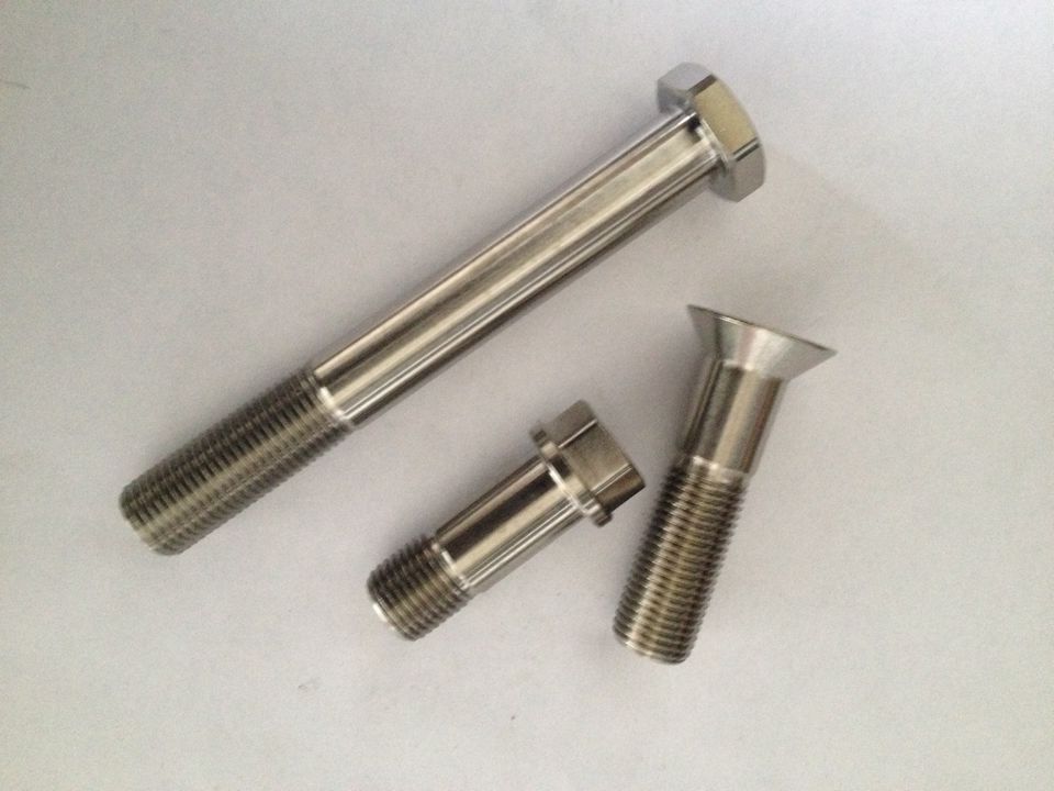 鈦緊固件 鈦合金螺絲 鈦緊固件 鈦合金螺絲