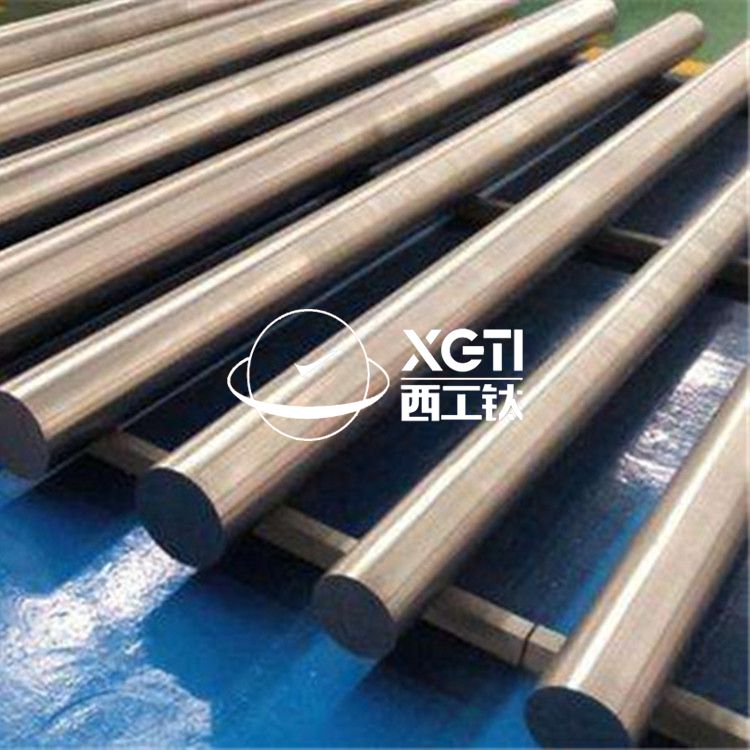 寶雞鈦棒廠家談高溫對鈦棒及鈦合金棒組織蠕變性能的影響 寶雞鈦棒廠家談高溫對鈦棒及鈦合金棒組織蠕變性能的影響