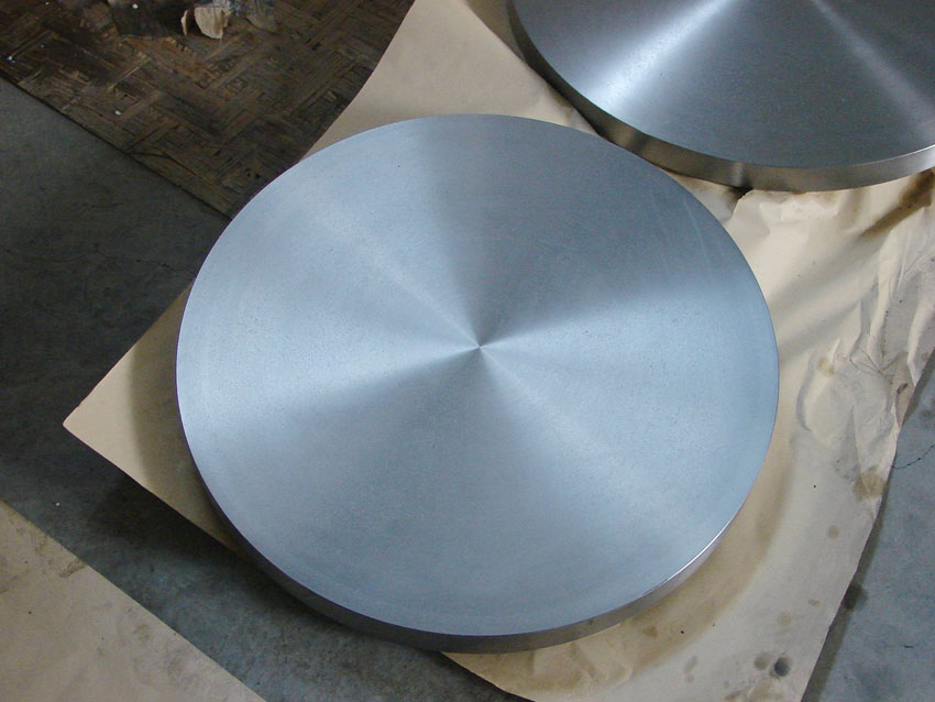 鈦合金材料在化學制藥生產(chǎn)中的應(yīng)用