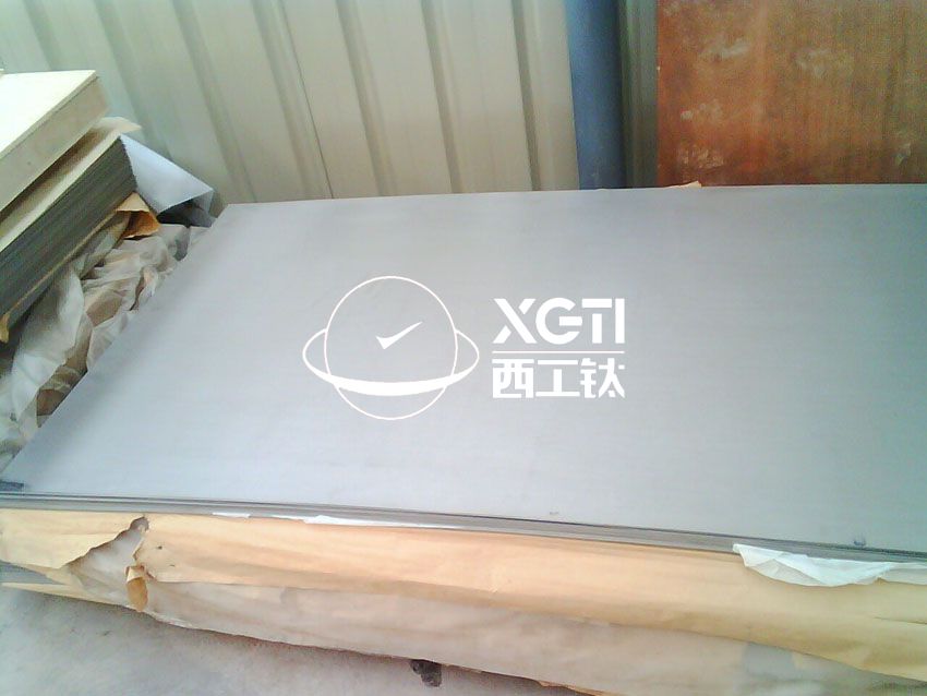 鈦板、鈦棒表面缺陷反應層如何處理