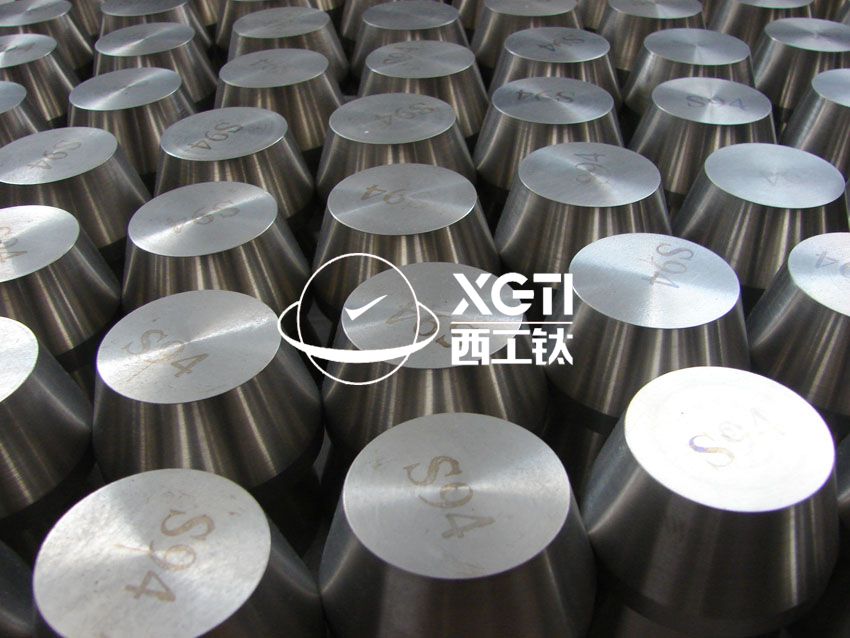 鈦合金材料的冶金質(zhì)量、檢測方法、評定參數(shù)是影響鈦鍛件超聲探傷的核心因素 鈦合金材料的冶金質(zhì)量、檢測方法、評定參數(shù)是影響鈦鍛件超聲探傷的核心因素