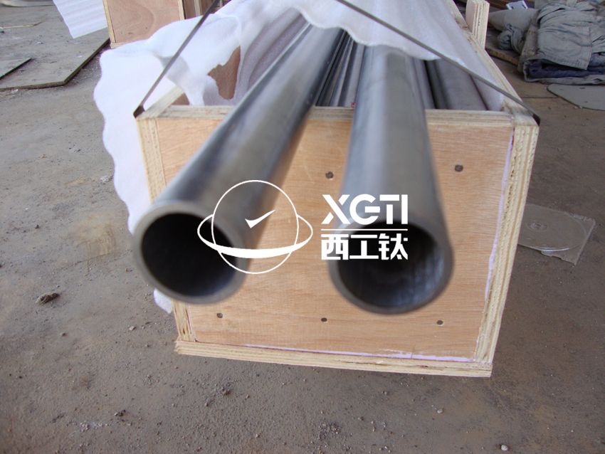 鈦合金零件、鈦制加工零件的加工方法分析