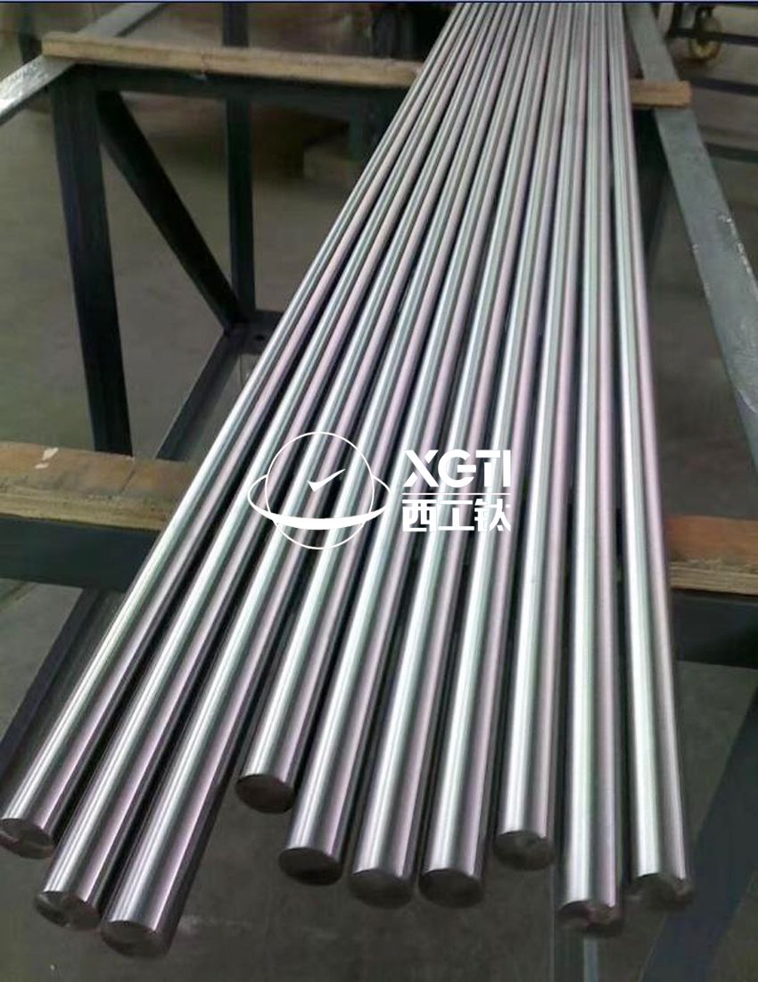 熱擠壓對(duì)TC4鈦棒、TC11鈦合金棒等的性能影響分析 熱擠壓對(duì)TC4鈦棒、TC11鈦合金棒等的性能影響分析