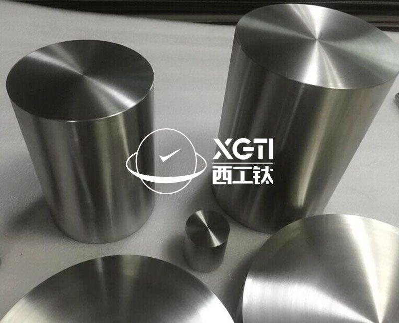 不同熱加工工藝對TC11鈦合金、TC11鈦棒組織和性能的影響 不同熱加工工藝對TC11鈦合金、TC11鈦棒組織和性能的影響