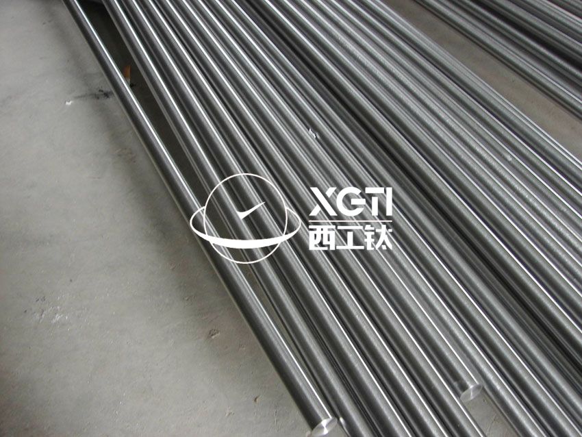 TC4、TC6、TC11、TC18鈦合金棒及其熱處理工藝 TC4、TC6、TC11、TC18鈦合金棒及其熱處理工藝