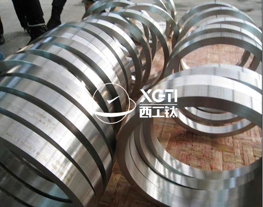 鈦合金鍛造變形程度對(duì)鈦合金鍛件的組織和力學(xué)性能有哪些影響? 鈦合金鍛造變形程度對(duì)鈦合金鍛件的組織和力學(xué)性能有哪些影響?