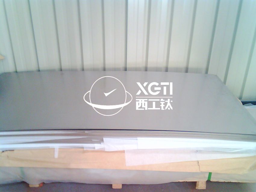 鈦板、鈦合金板熱軋與溫軋的工序流程 鈦板、鈦合金板熱軋與溫軋的工序流程