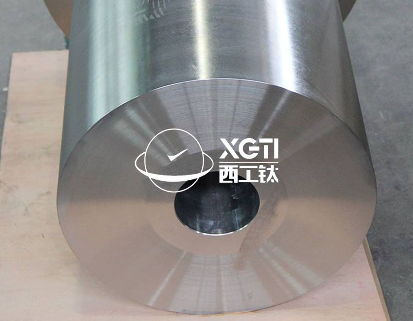 鈦合金鍛件、鈦鍛件的主要應(yīng)用領(lǐng)域