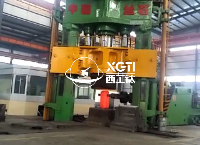 鈦合金的熱處理設(shè)備有哪些? 鈦合金的熱處理設(shè)備有哪些?