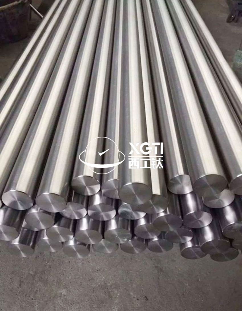 TC11鈦棒、TC11鈦合金棒在醫療器械領域的應用