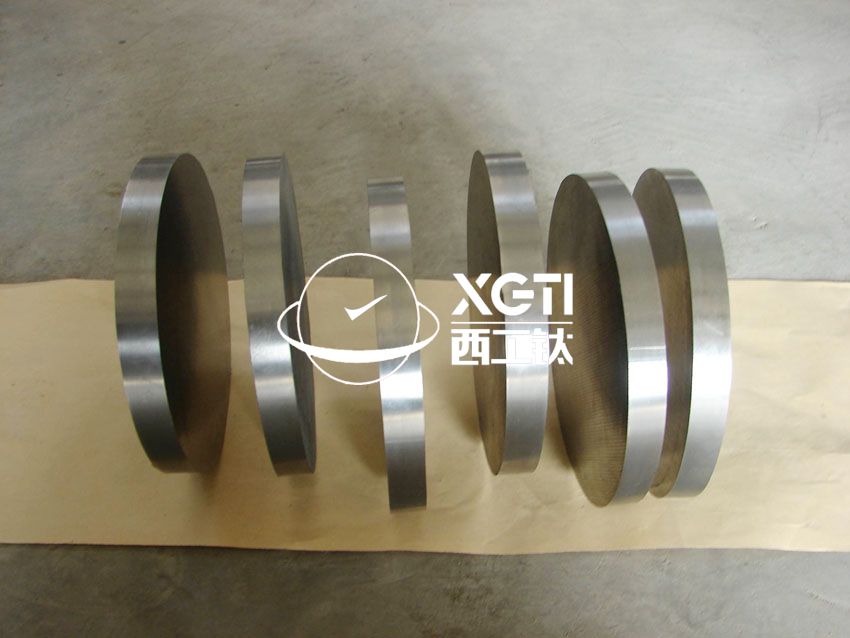 鈦合金鍛件廠家談什么是鈦合金精鍛？有什么工藝特點？