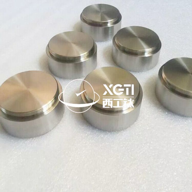 影響鈦環、鈦餅等鈦合金鍛件探傷的相關因素