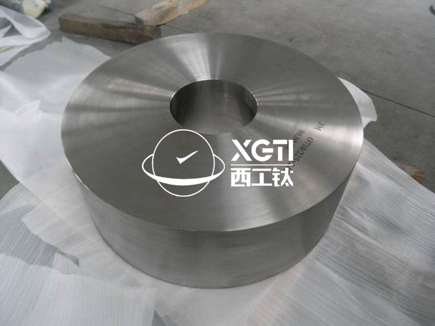 鈦鍛件、鈦加工件鍛造成螺絲及零件后表面缺陷的處理方法 鈦鍛件、鈦加工件鍛造成螺絲及零件后表面缺陷的處理方法