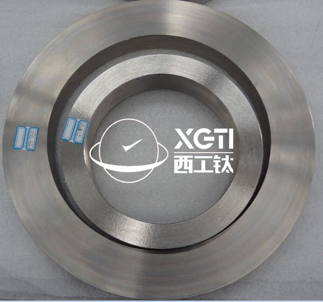 TA1/TA2鈦環 TA10鈦鍛環 耐高溫耐腐蝕