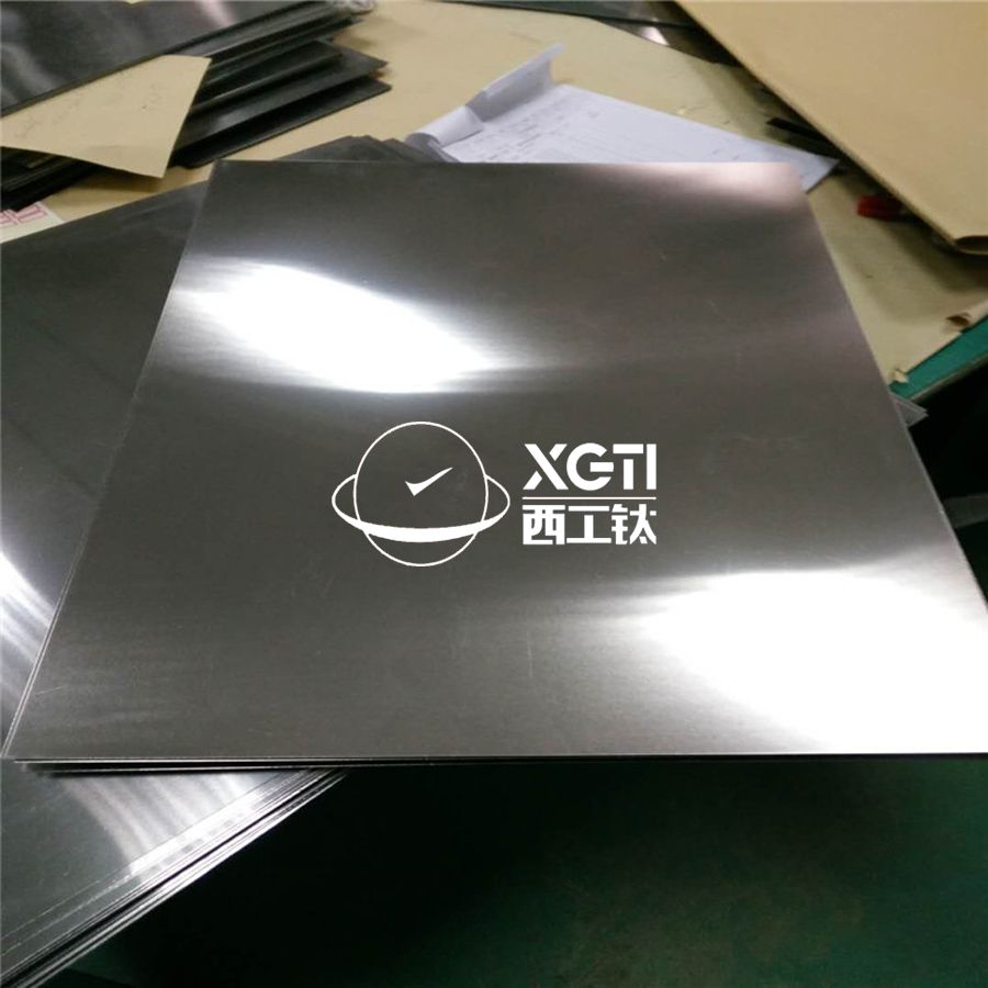 鈦合金板、鈦合金管等鈦合金制品的國家標(biāo)準(zhǔn)及質(zhì)量檢驗控制流程