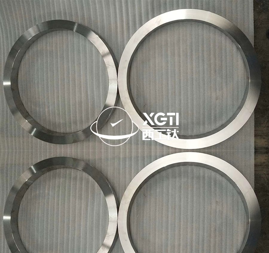 鈦環(huán)-TA2純鈦環(huán) 鈦環(huán)-TA2純鈦環(huán)