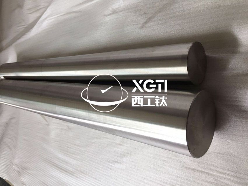 寶雞鈦棒廠家直銷TC4鈦合金棒 寶雞鈦棒廠家直銷TC4鈦合金棒