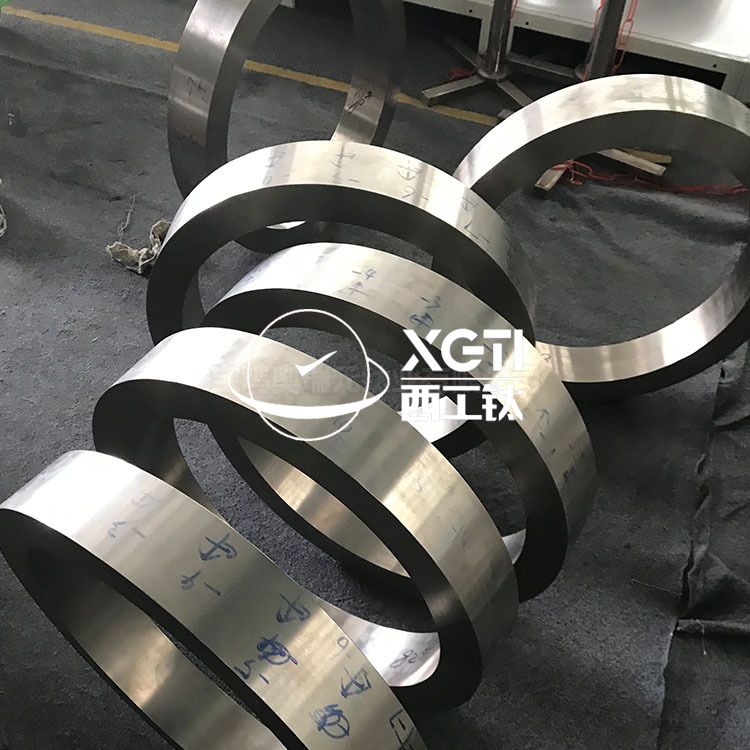 航空用鈦合金棒材、鈦餅環軍用國家標準