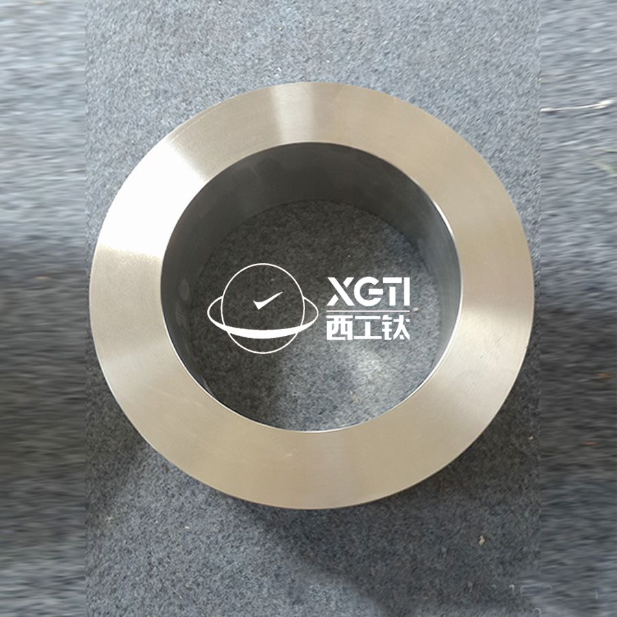 西工鈦合金熱銷TA1/TA2/TC4鈦合金鍛件 西工鈦合金熱銷TA1/TA2/TC4鈦合金鍛件