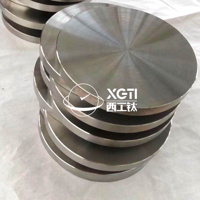 鈦合金鍛件規范引用文件及相關術語