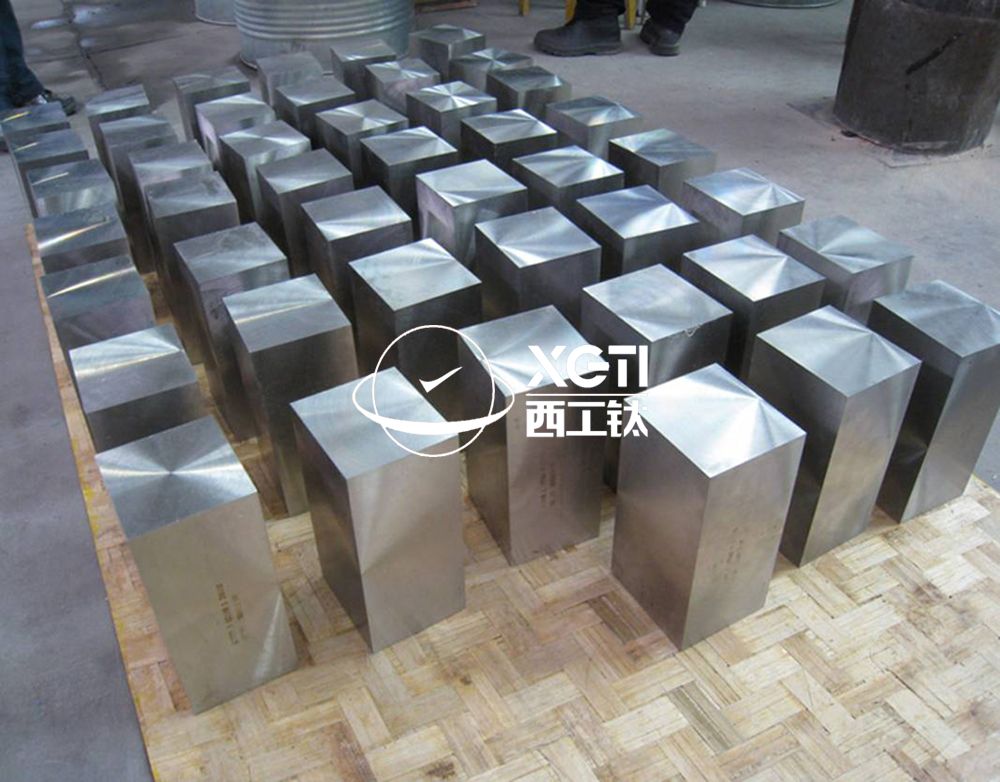 航空用鈦合金鍛件的主要牌號及常用產(chǎn)品 航空用鈦合金鍛件的主要牌號及常用產(chǎn)品