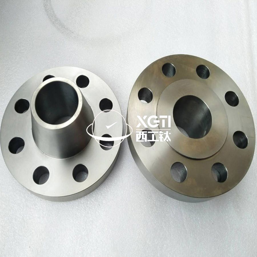 化工造船冶金等領(lǐng)域用美標(biāo)鈦法蘭的工藝規(guī)格 化工造船冶金等領(lǐng)域用美標(biāo)鈦法蘭的工藝規(guī)格