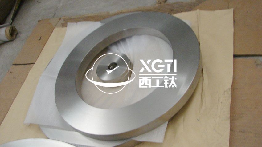 鈦環(huán) 鈦合金環(huán)