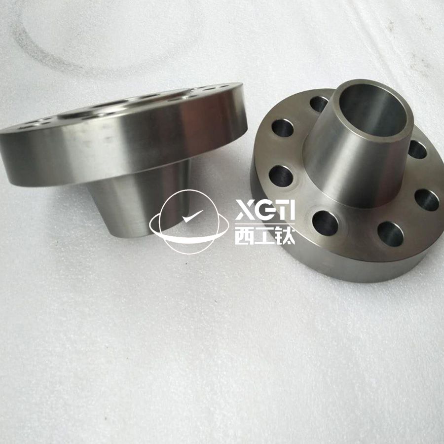 TA2鈦法蘭 鈦合金法蘭