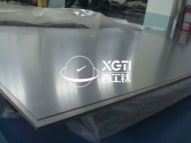 TA1鈦合金板 TA1鈦板