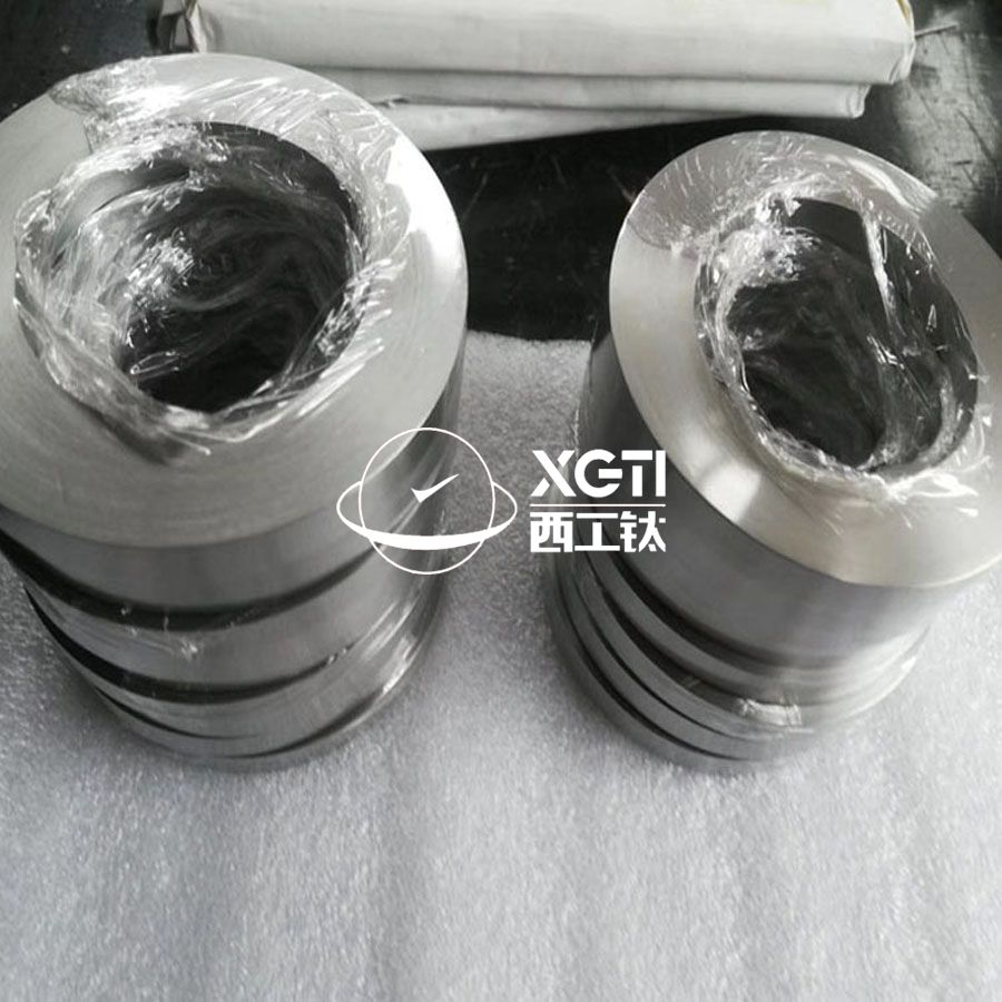 鈦鍛環 寶雞鈦環